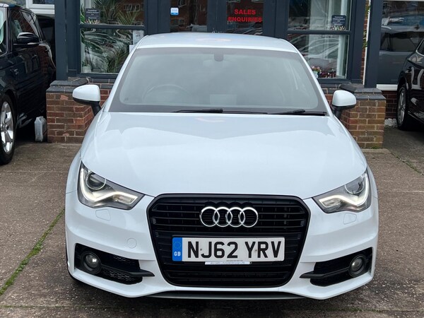 Used Audi A1 2012 for sale - 76240082: Photo 17