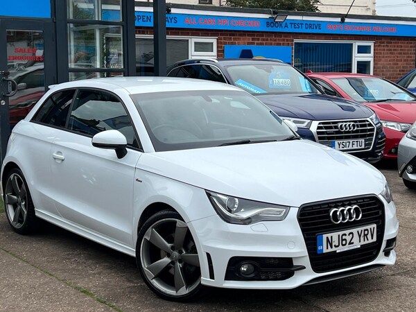 Used Audi A1 2012 for sale - 76240082: Photo 18