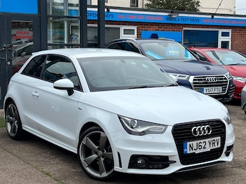 Audi - A1