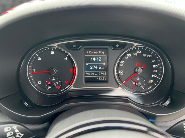 Used Audi A1 2012 for sale - 76240082: Photo 21