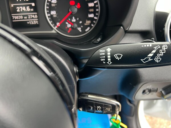 Used Audi A1 2012 for sale - 76240082: Photo 22