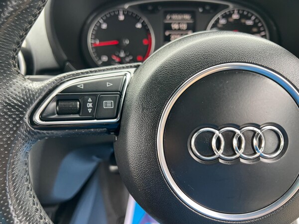 Used Audi A1 2012 for sale - 76240082: Photo 24