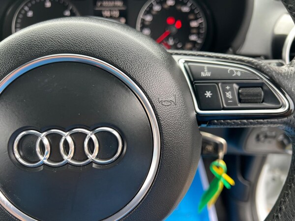 Used Audi A1 2012 for sale - 76240082: Photo 25