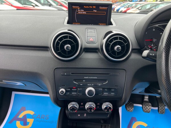 Used Audi A1 2012 for sale - 76240082: Photo 27