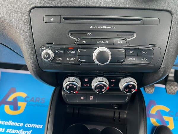 Used Audi A1 2012 for sale - 76240082: Photo 28
