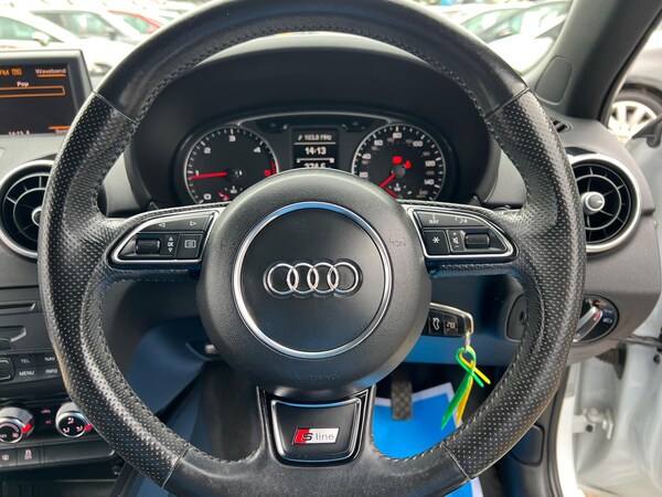 Used Audi A1 2012 for sale - 76240082: Photo 29
