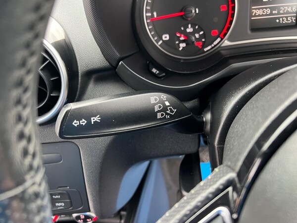 Used Audi A1 2012 for sale - 76240082: Photo 30