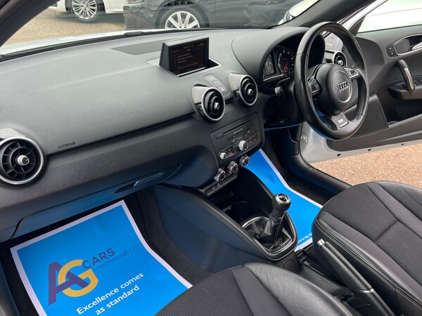 Used Audi A1 2012 for sale - 76240082: Photo 31