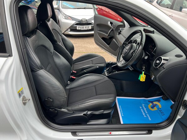 Used Audi A1 2012 for sale - 76240082: Photo 33
