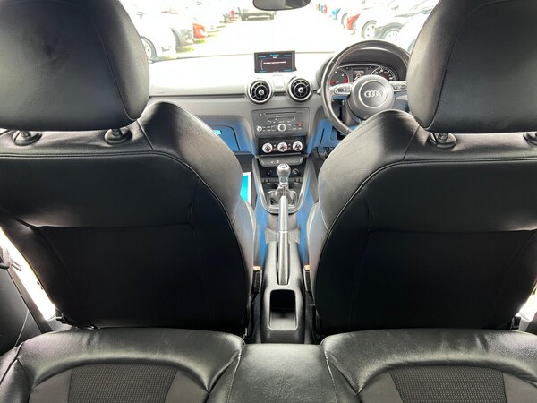 Used Audi A1 2012 for sale - 76240082: Photo 35