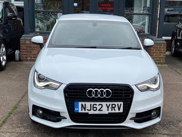 Used Audi A1 2012 for sale - 76240082: Photo 38
