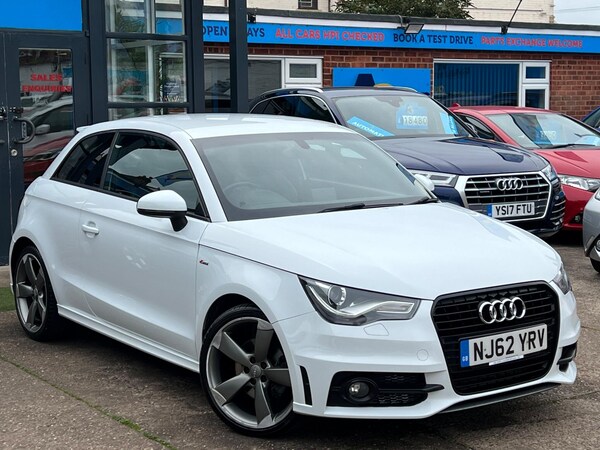 Used Audi A1 2012 for sale - 76240082: Photo 39
