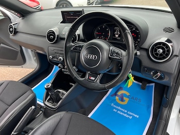 Used Audi A1 2012 for sale - 76240082: Photo 3