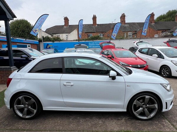 Used Audi A1 2012 for sale - 76240082: Photo 41