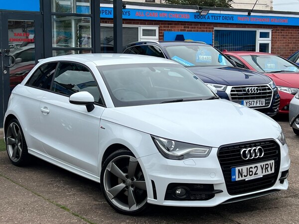 Used Audi A1 2012 for sale - 76240082: Photo 49