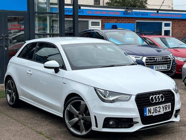 Used Audi A1 2012 for sale - 76240082: Photo 51