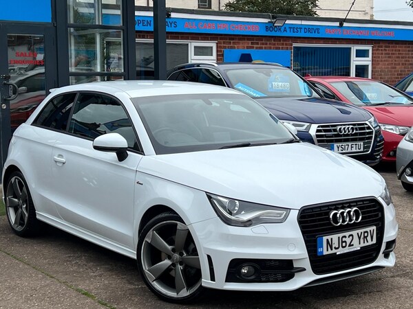 Used Audi A1 2012 for sale - 76240082: Photo 52