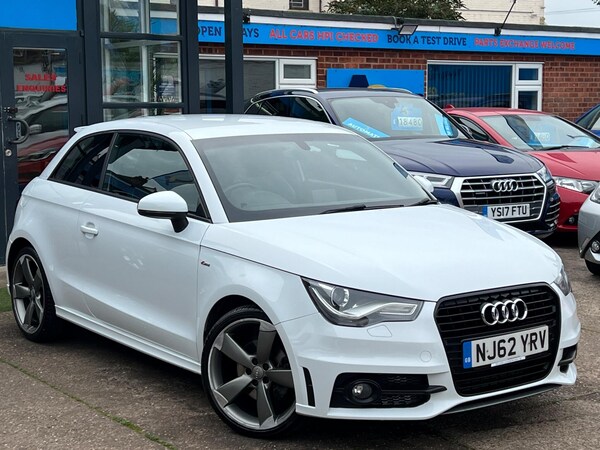Used Audi A1 2012 for sale - 76240082: Photo 55