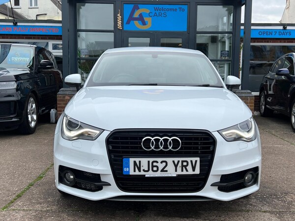 Used Audi A1 2012 for sale - 76240082: Photo 56