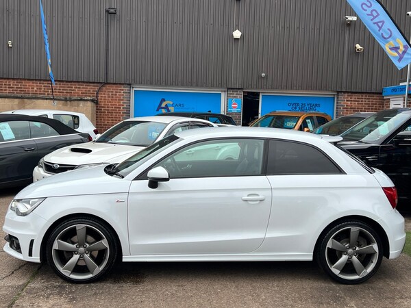 Used Audi A1 2012 for sale - 76240082: Photo 57