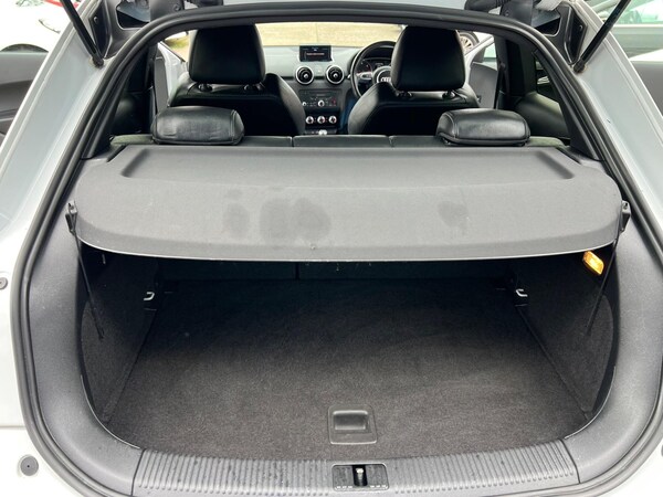 Used Audi A1 2012 for sale - 76240082: Photo 59