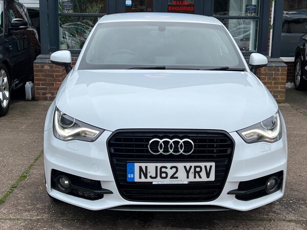 Used Audi A1 2012 for sale - 76240082: Photo 7