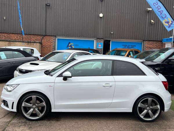Used Audi A1 2012 for sale - 76240082: Photo 9