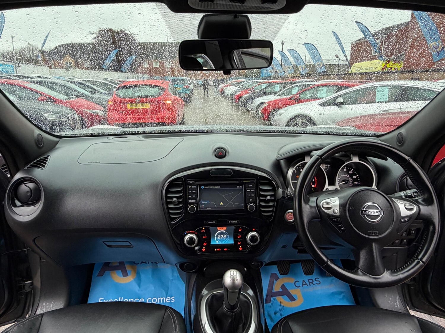 Used Nissan Juke 2018 for sale - 77215704: Photo 2