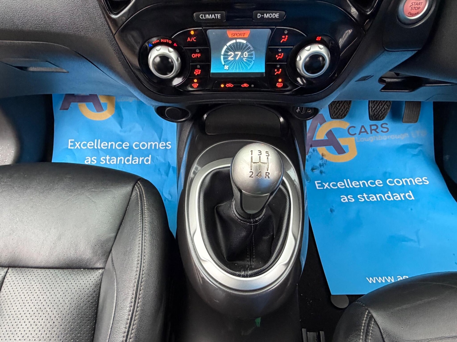 Used Nissan Juke 2018 for sale - 77215704: Photo 22