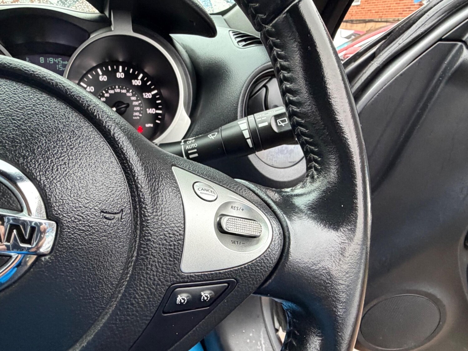 Used Nissan Juke 2018 for sale - 77215704: Photo 25