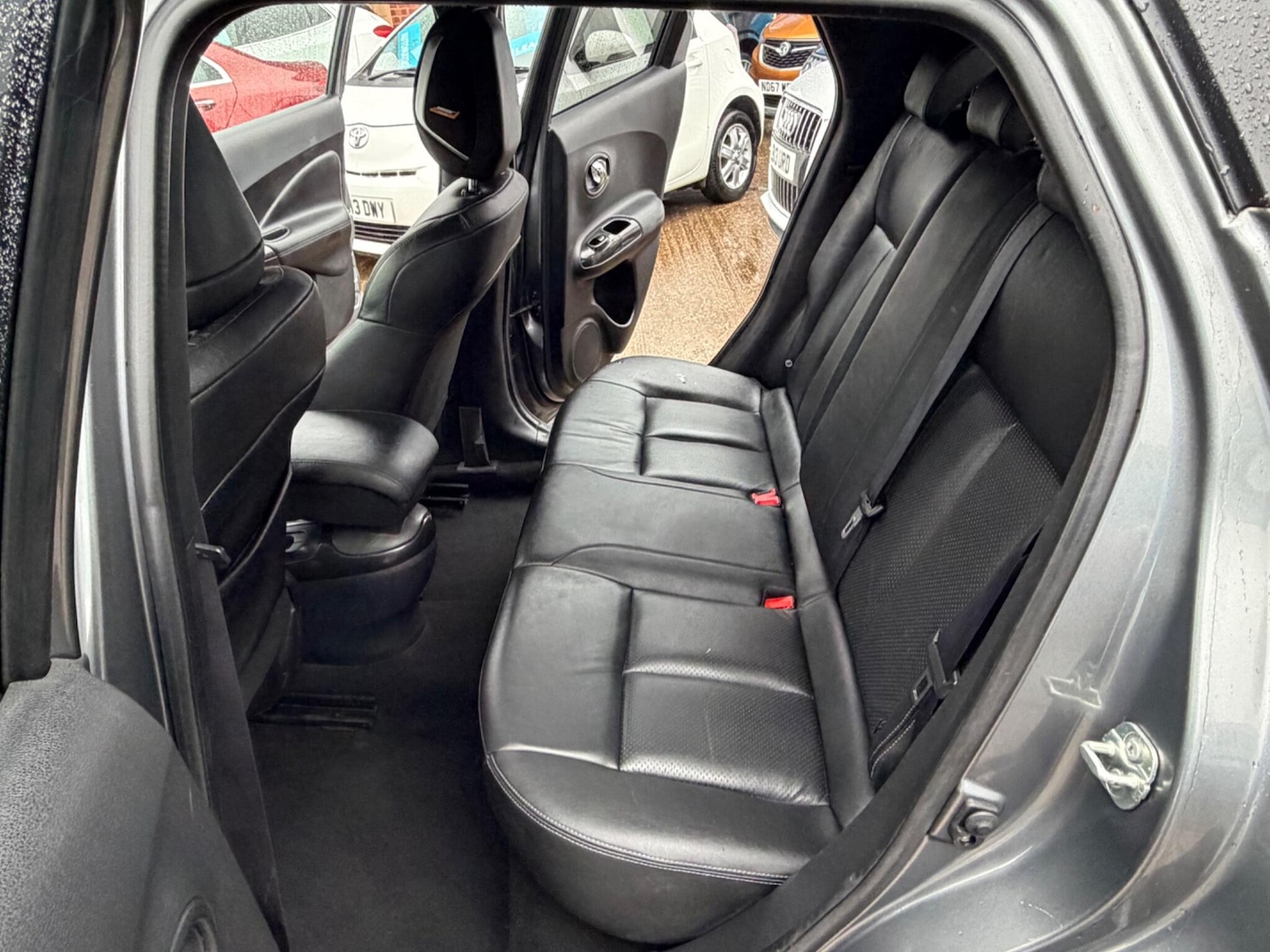 Used Nissan Juke 2018 for sale - 77215704: Photo 29