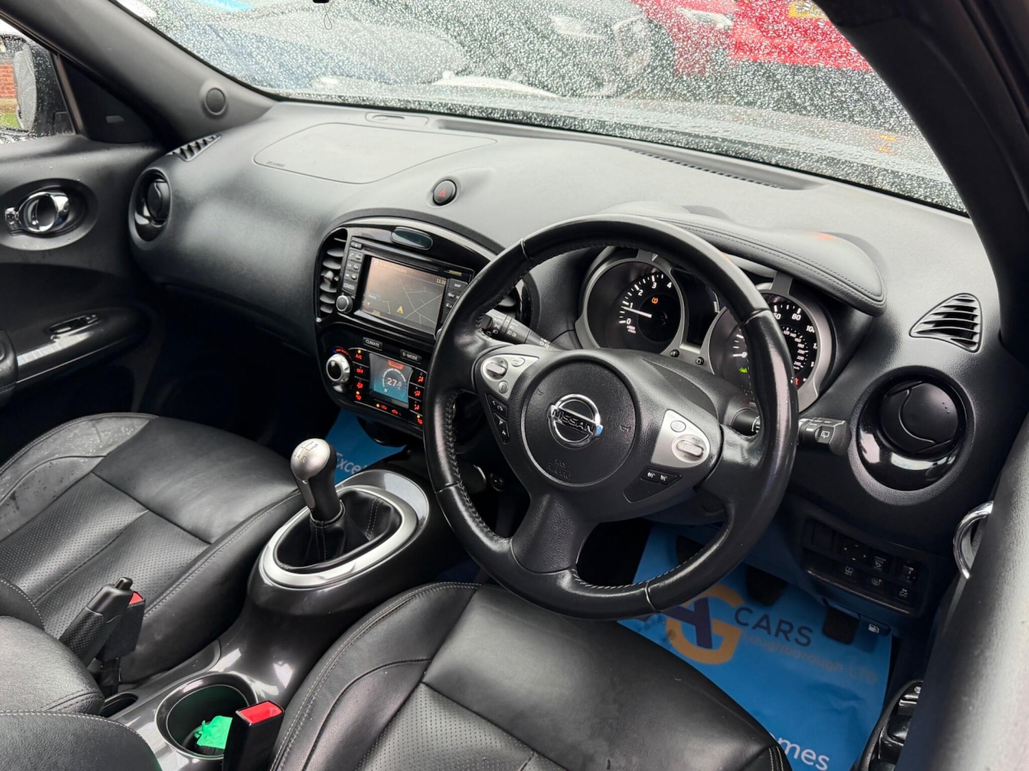 Used Nissan Juke 2018 for sale - 77215704: Photo 3