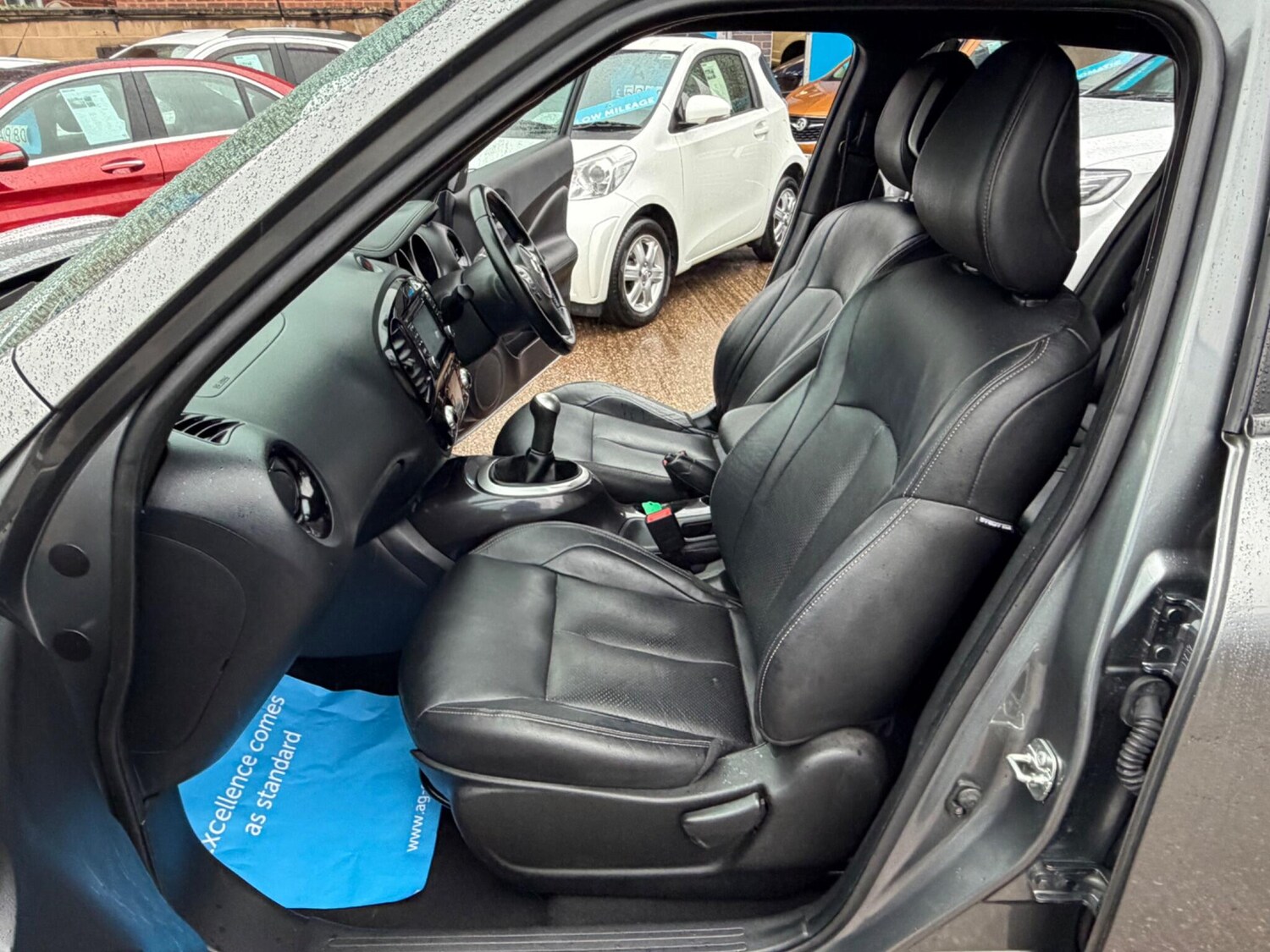 Used Nissan Juke 2018 for sale - 77215704: Photo 30