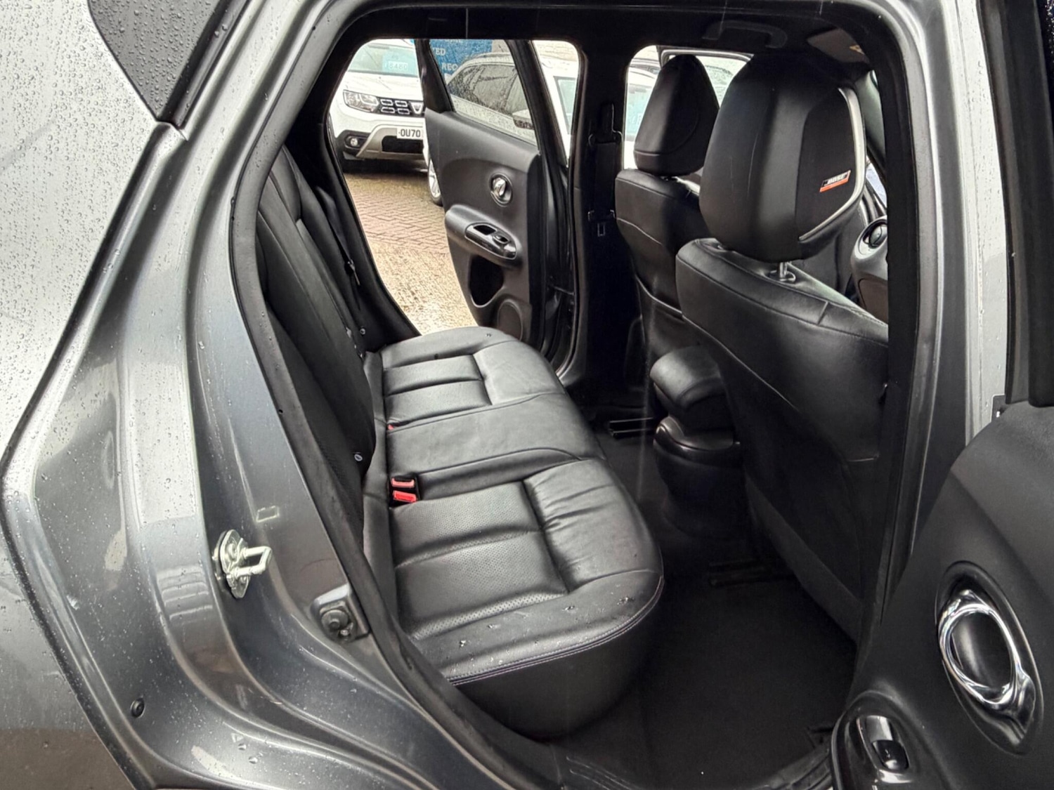 Used Nissan Juke 2018 for sale - 77215704: Photo 31