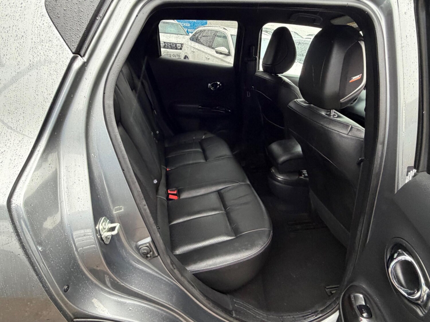 Used Nissan Juke 2018 for sale - 77215704: Photo 37