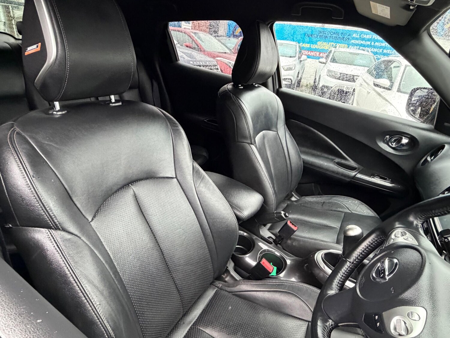 Used Nissan Juke 2018 for sale - 77215704: Photo 45