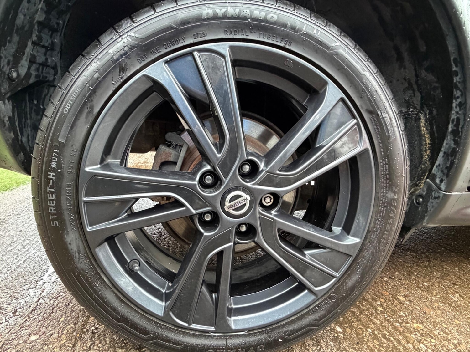 Used Nissan Juke 2018 for sale - 77215704: Photo 48