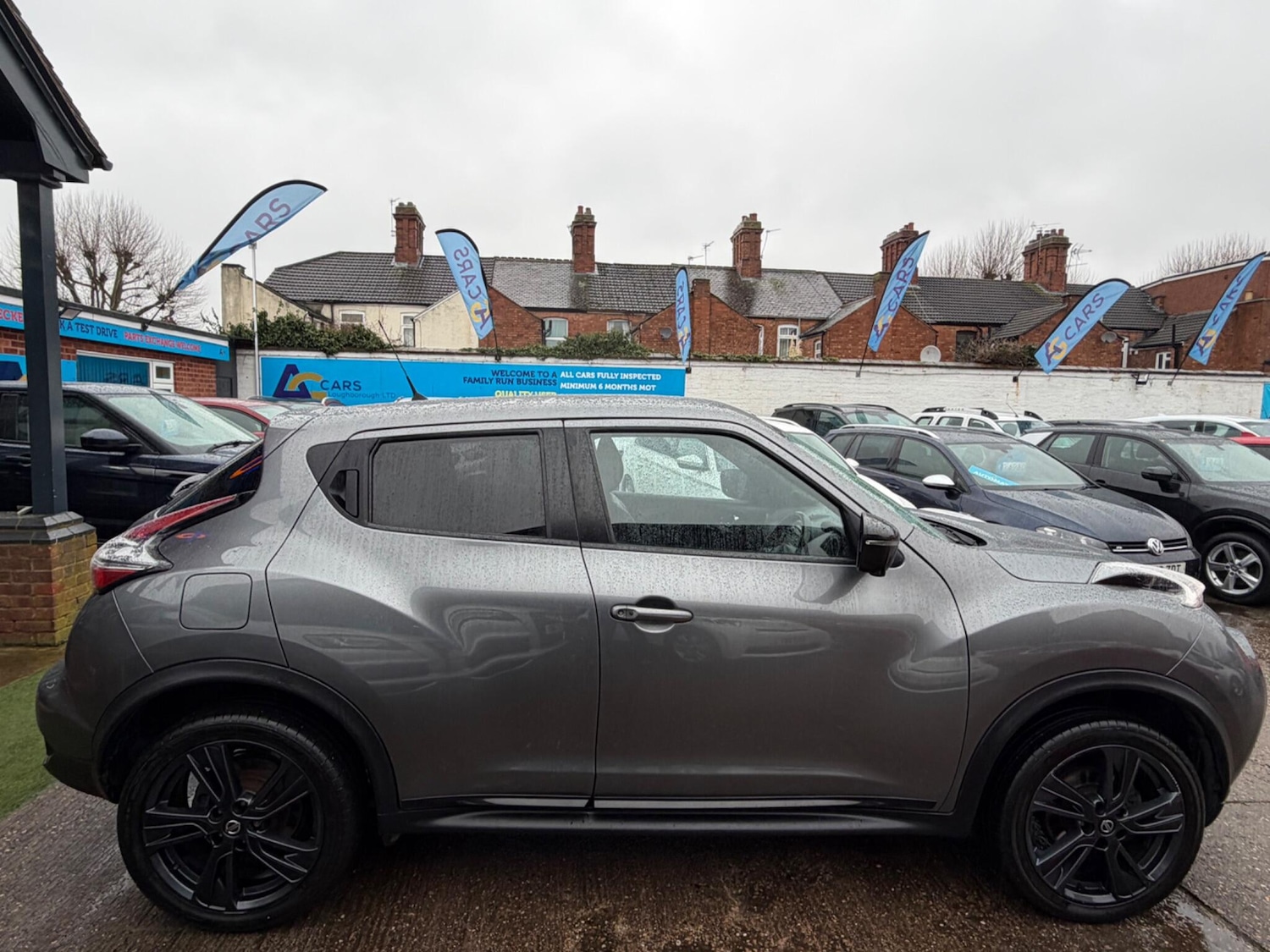 Used Nissan Juke 2018 for sale - 77215704: Photo 7