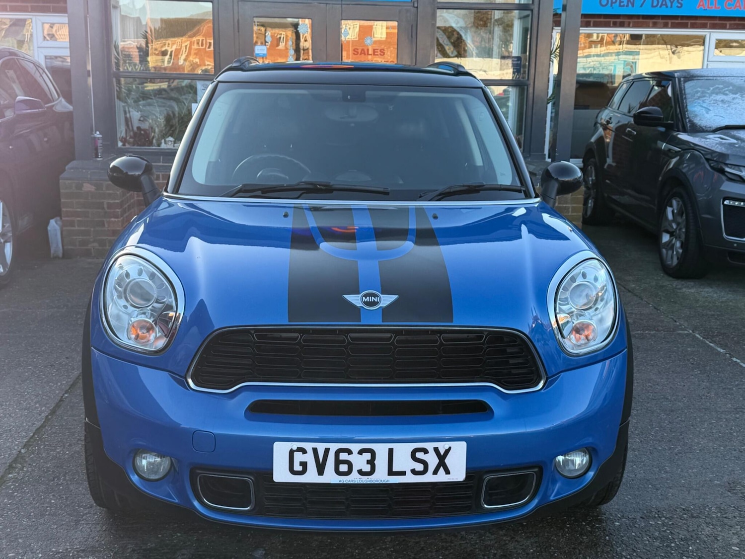 Used MINI Countryman 2013 for sale - 77097772: Photo 17