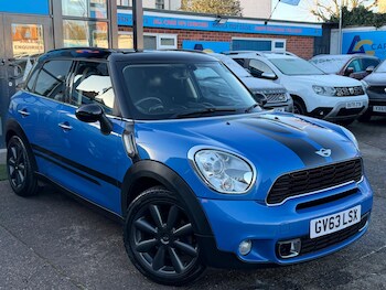 Used MINI Countryman 2013 for sale - 77097772: Photo