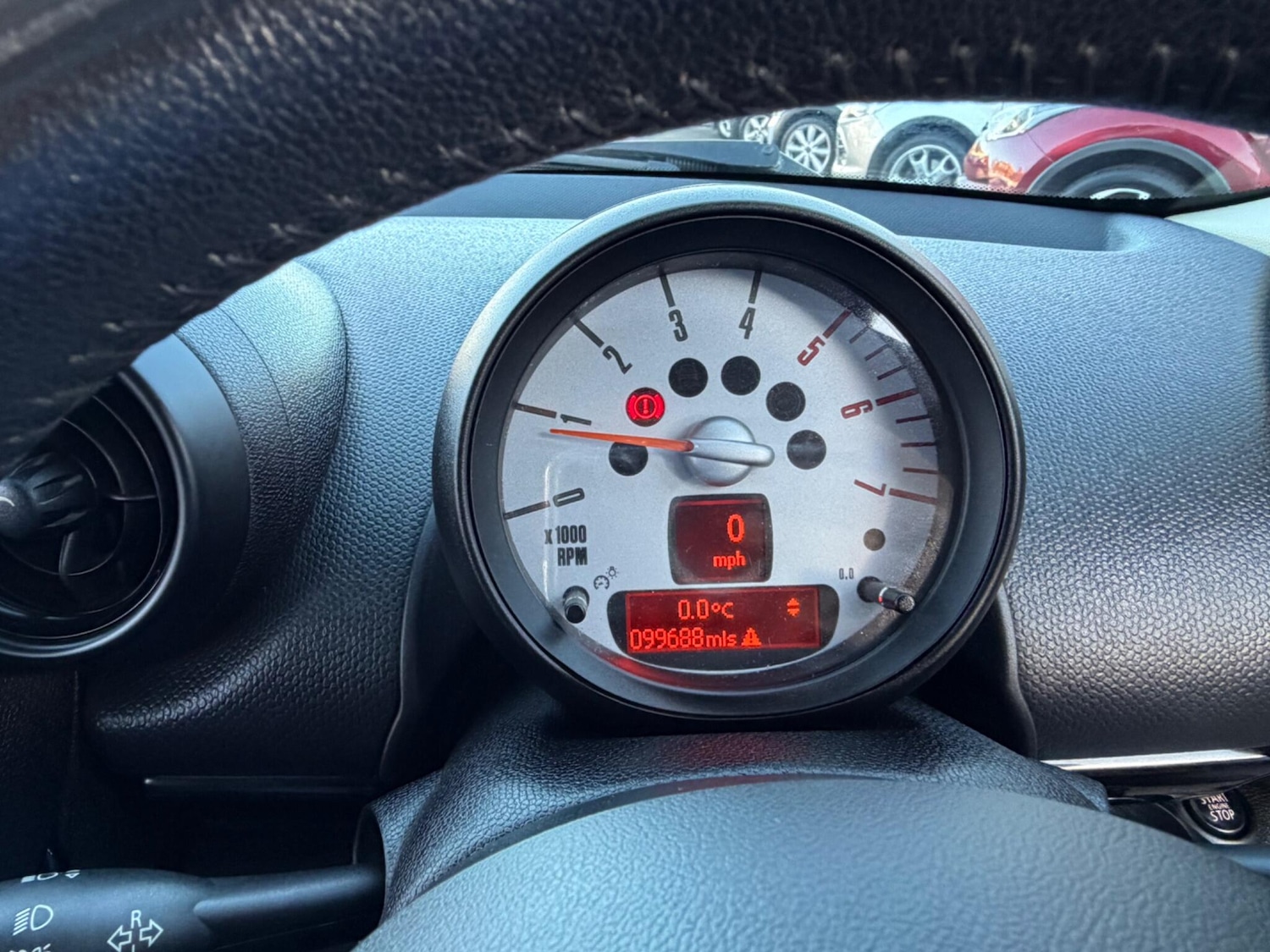 Used MINI Countryman 2013 for sale - 77097772: Photo 21