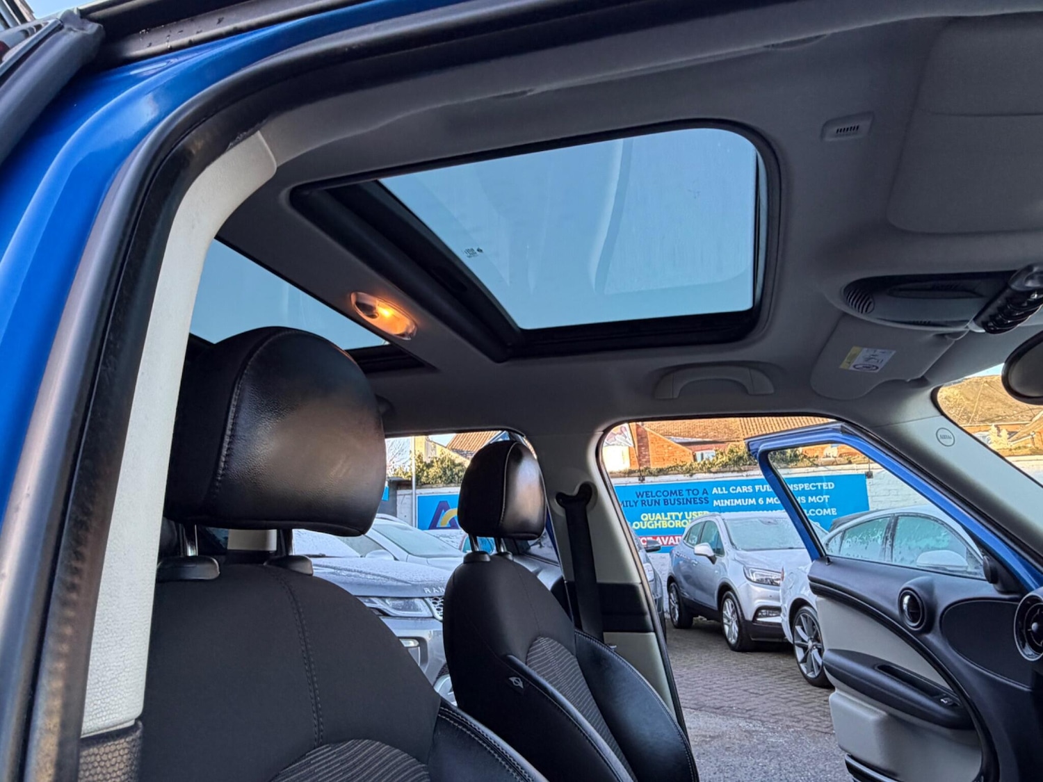 Used MINI Countryman 2013 for sale - 77097772: Photo 24