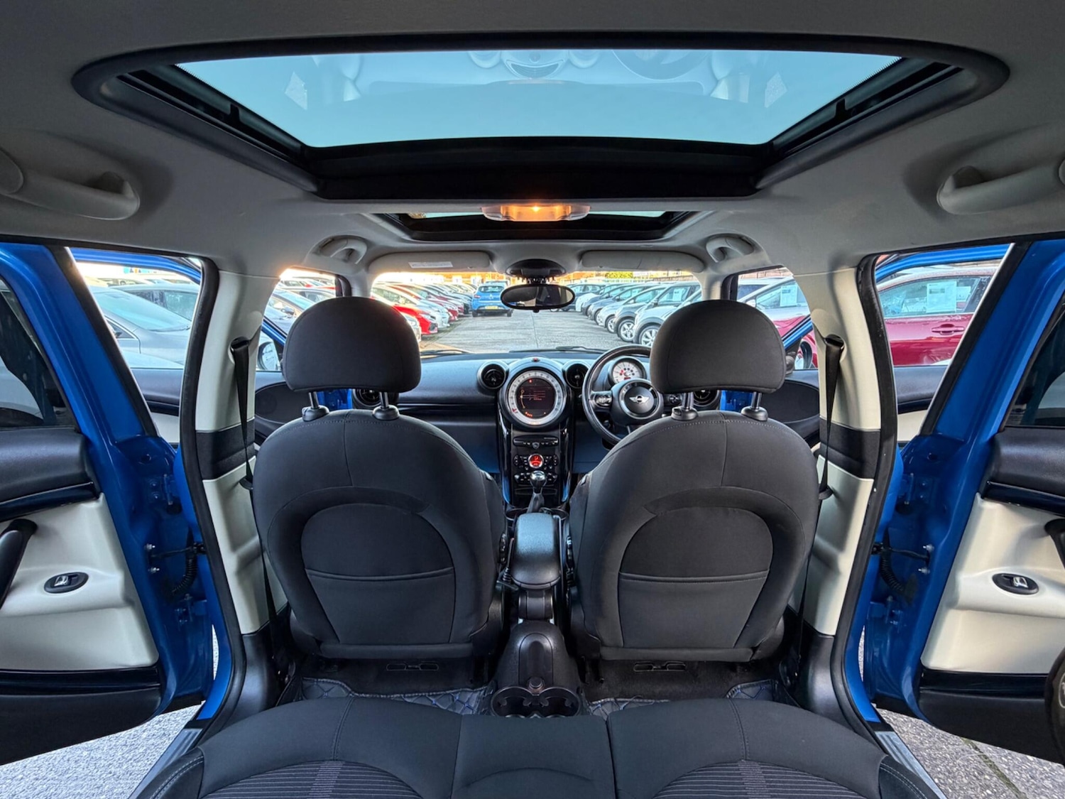 Used MINI Countryman 2013 for sale - 77097772: Photo 25