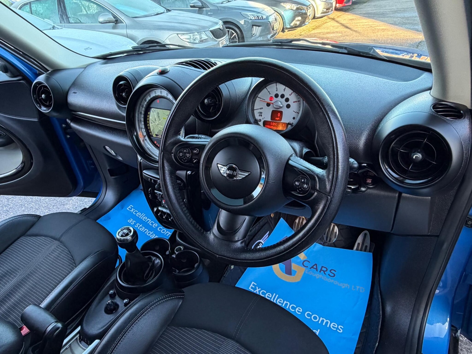 Used MINI Countryman 2013 for sale - 77097772: Photo 3