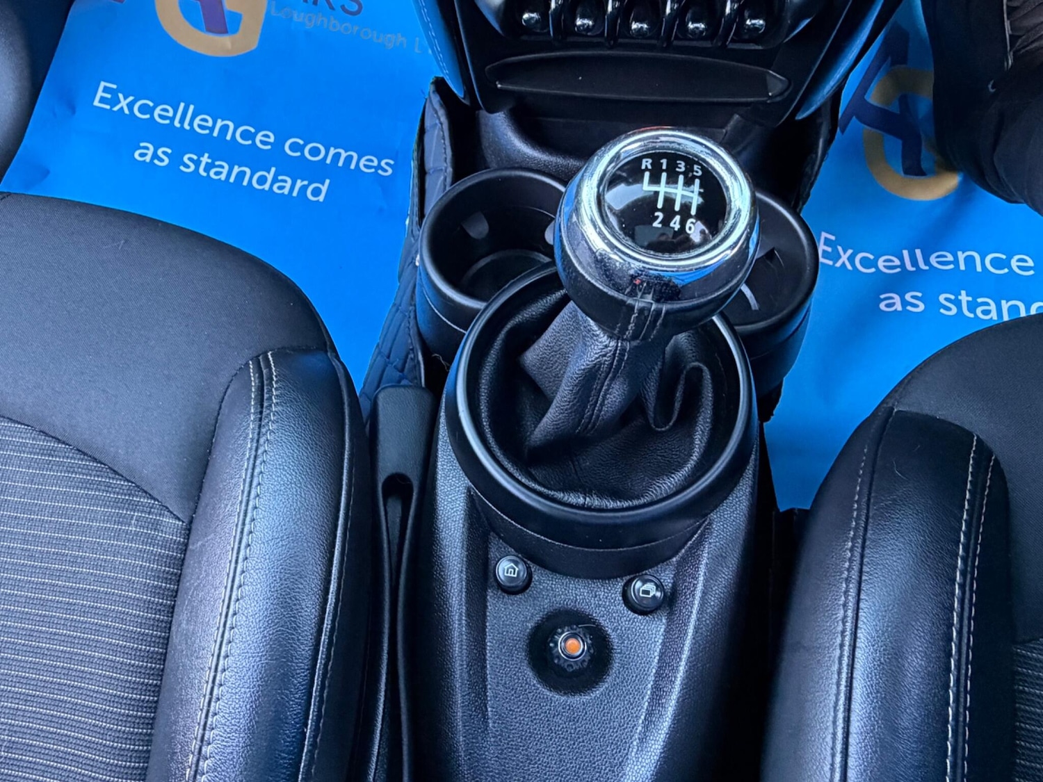 Used MINI Countryman 2013 for sale - 77097772: Photo 30