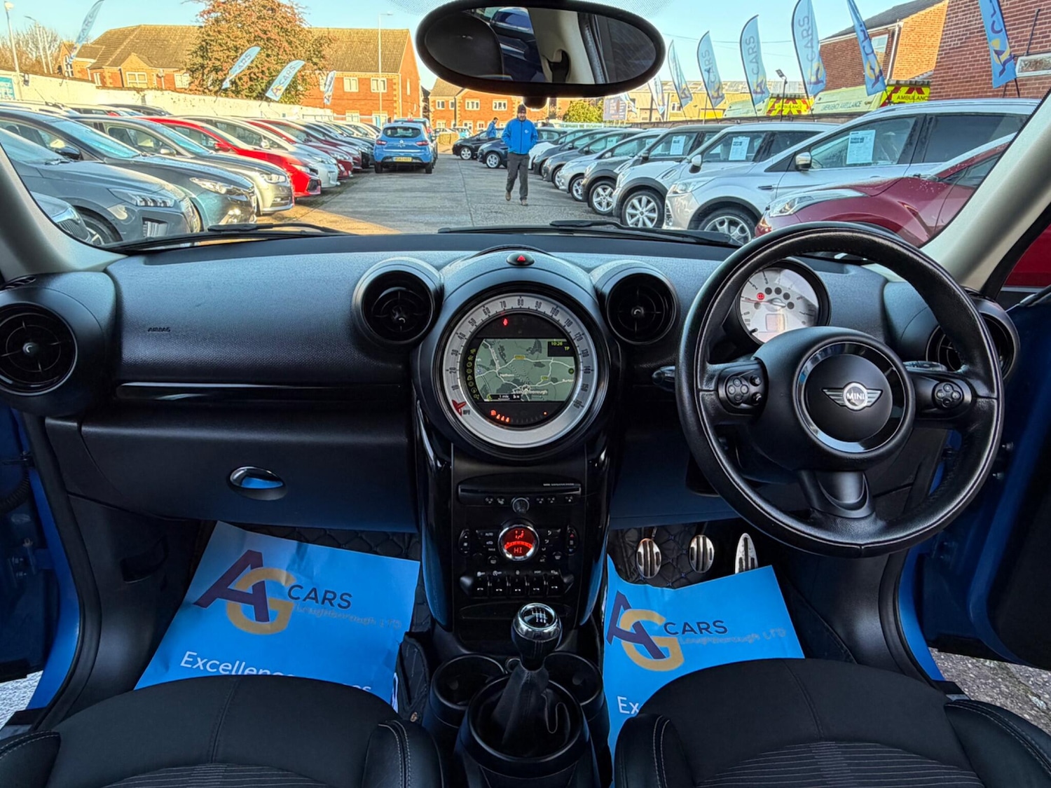 Used MINI Countryman 2013 for sale - 77097772: Photo 31