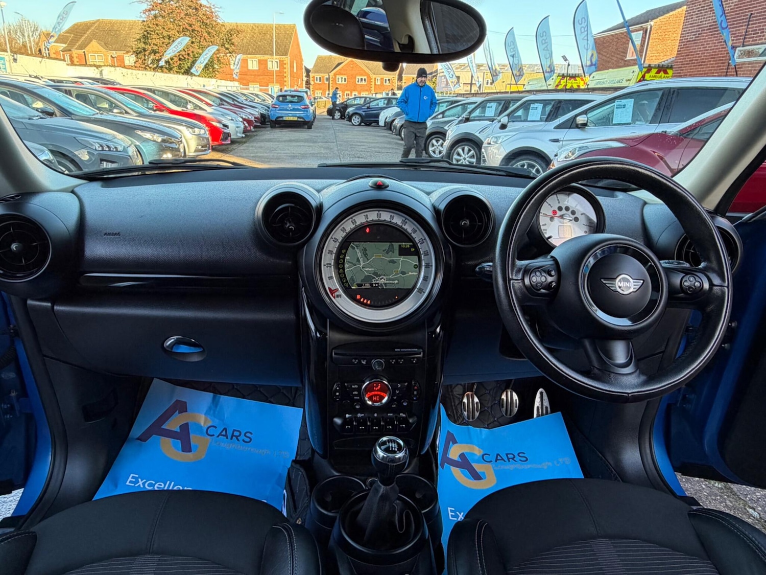 Used MINI Countryman 2013 for sale - 77097772: Photo 32