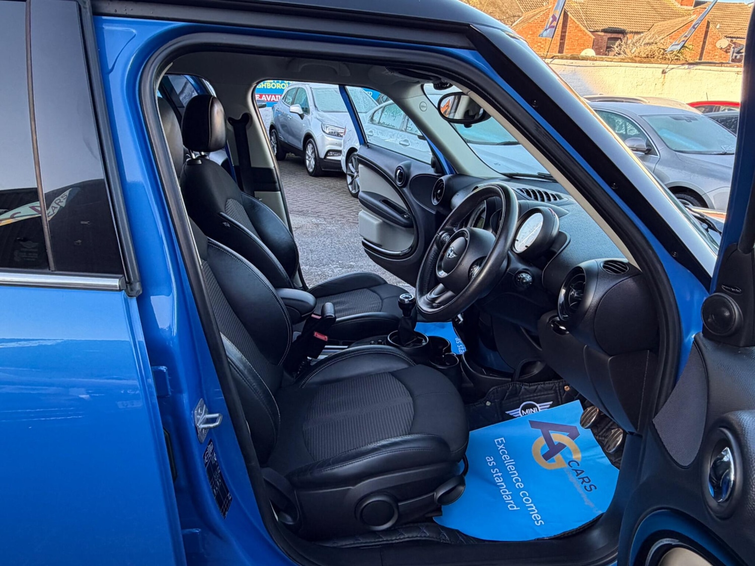 Used MINI Countryman 2013 for sale - 77097772: Photo 35