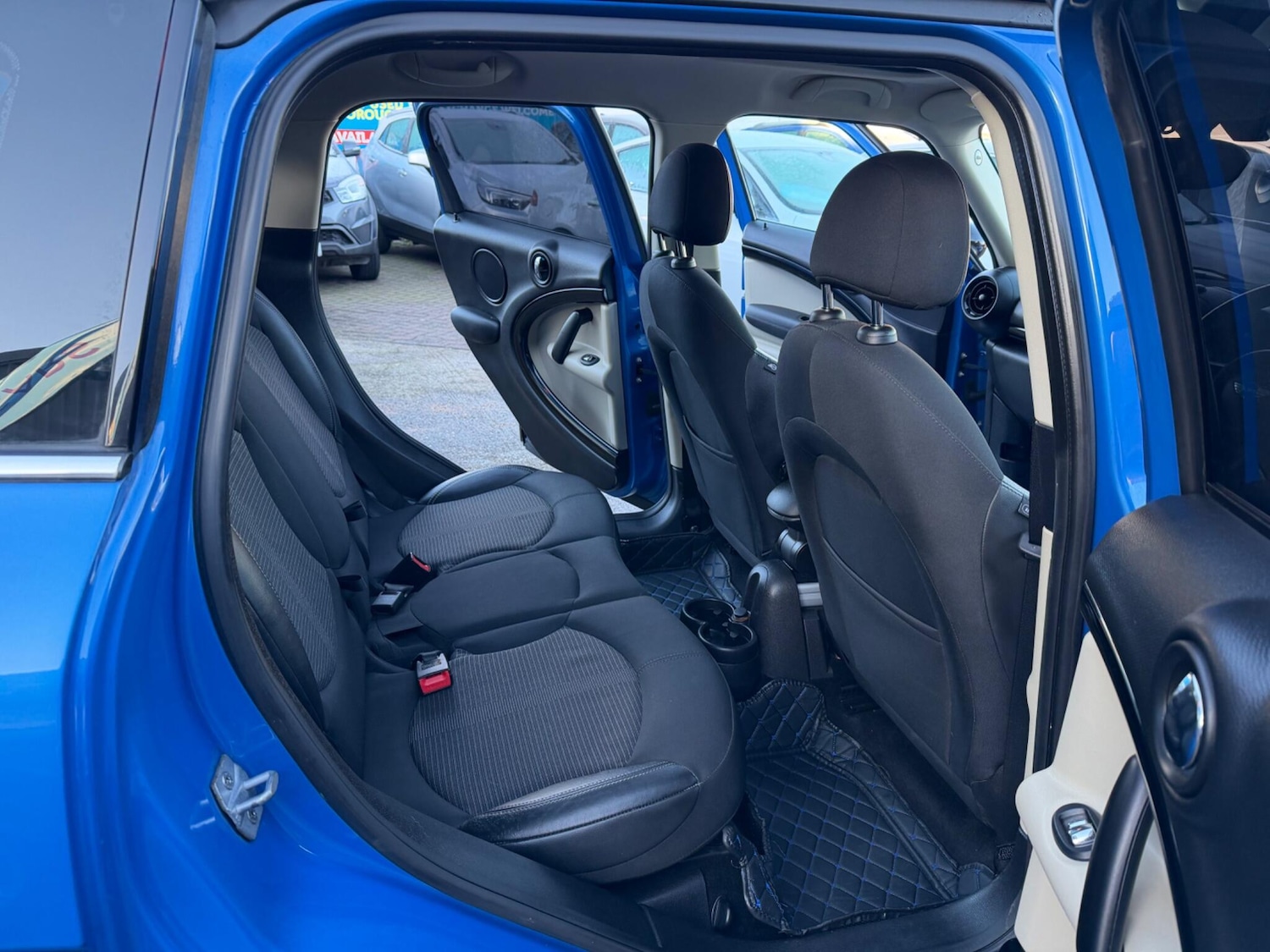 Used MINI Countryman 2013 for sale - 77097772: Photo 37