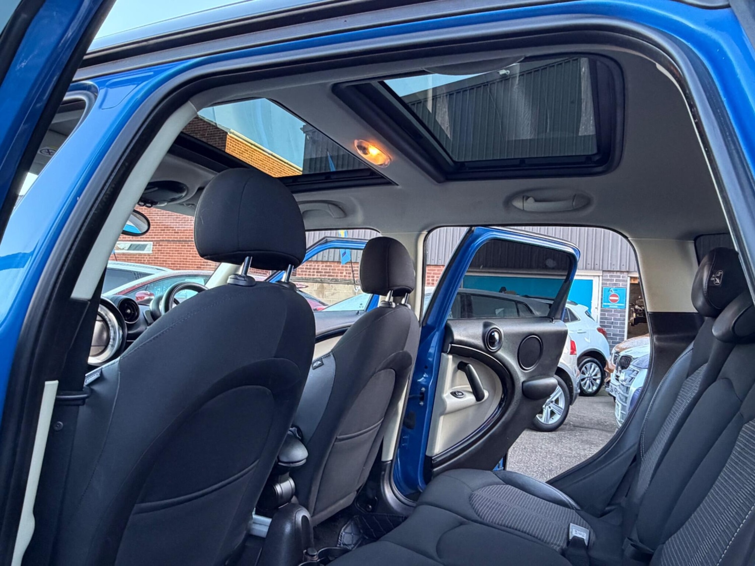 Used MINI Countryman 2013 for sale - 77097772: Photo 38